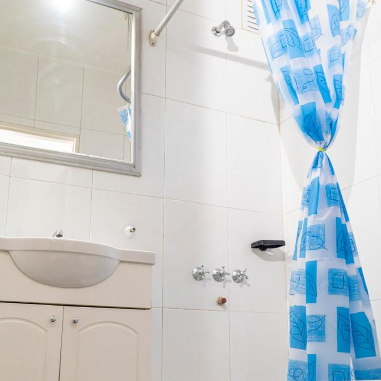 Entre Siete - Two-Bedroom Apartment - 9