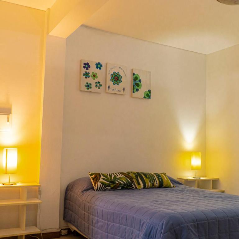 Entre Siete - Two-Bedroom Apartment - 5