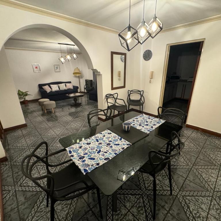 Departamento 712 - Apartamento de 2 dormitorios con balcón - 1