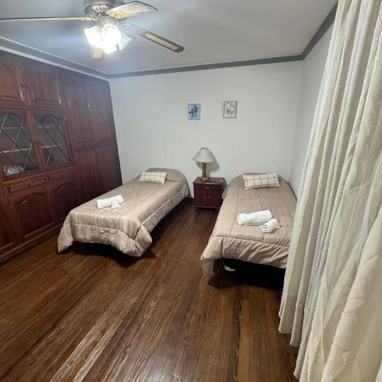 Departamento 712 - Apartamento de 2 dormitorios con balcón - 9