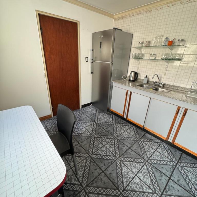 Departamento 712 - Apartamento de 2 dormitorios con balcón - 6