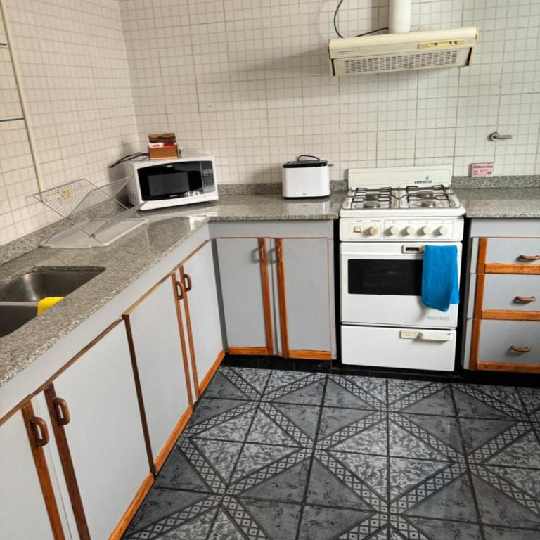 Departamento 712 - Apartamento de 2 dormitorios con balcón - 11
