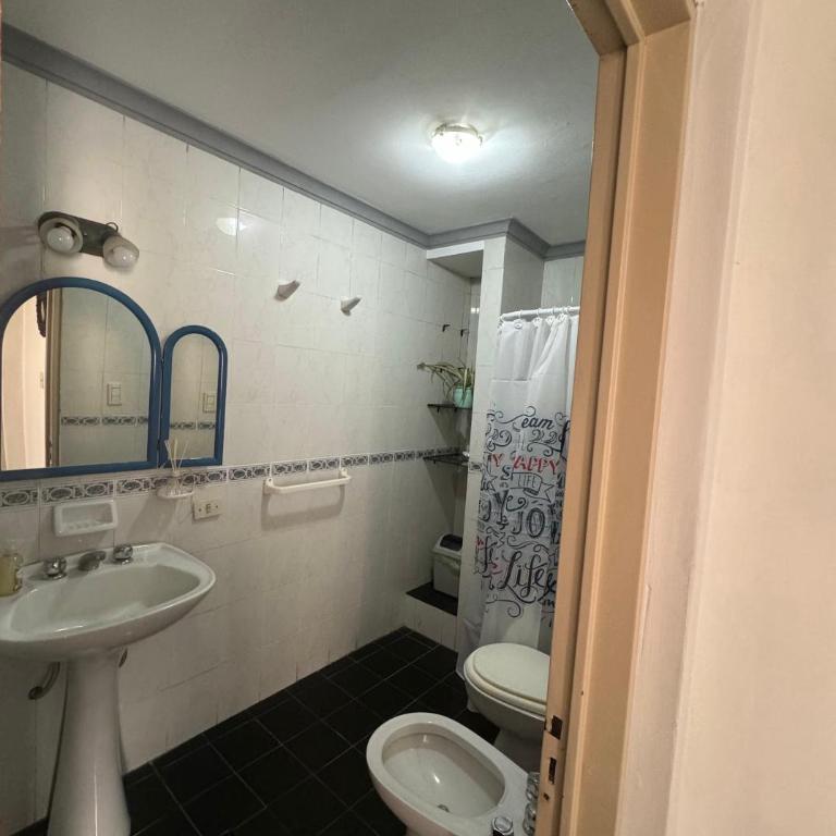 Departamento 712 - Apartamento de 2 dormitorios con balcón - 8