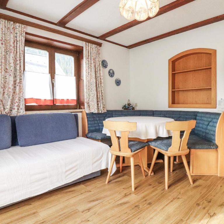 Gemuetliche Ferienwohnung - Apartment mit 3 Schlafzimmern - 2