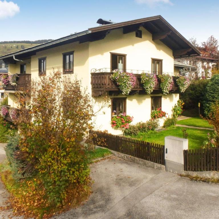 Gemuetliche Ferienwohnung - Apartment mit 3 Schlafzimmern - 1