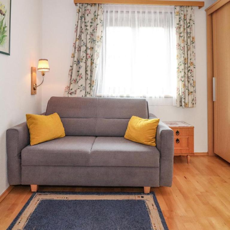 Gemuetliche Ferienwohnung - Apartment mit 3 Schlafzimmern - 3