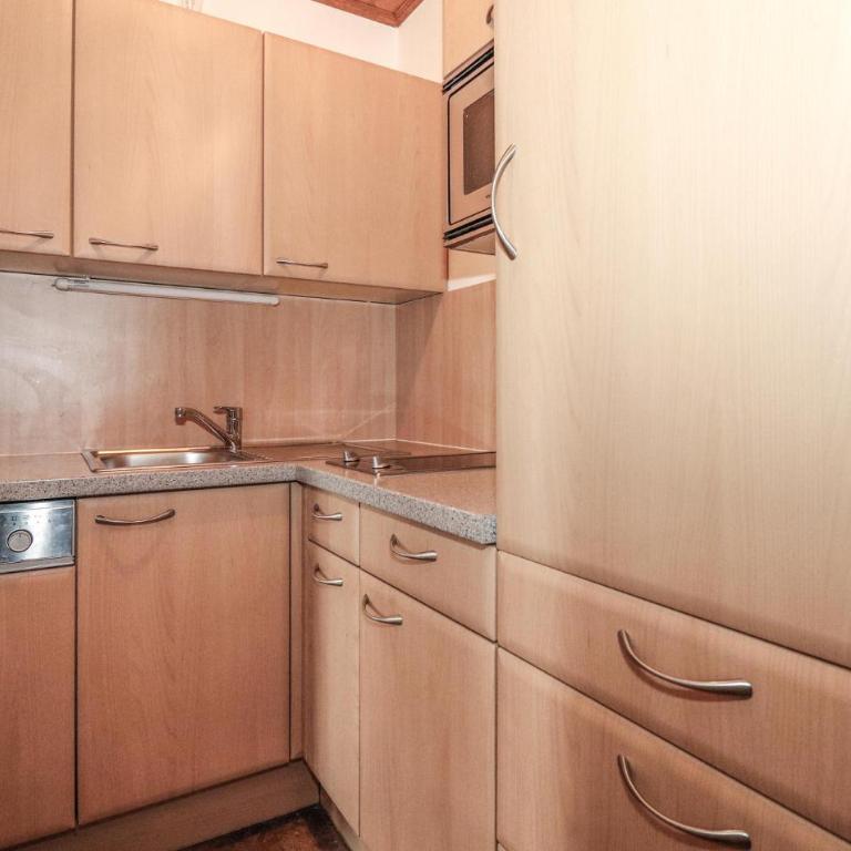 Gemuetliche Ferienwohnung - Apartment mit 3 Schlafzimmern - 6