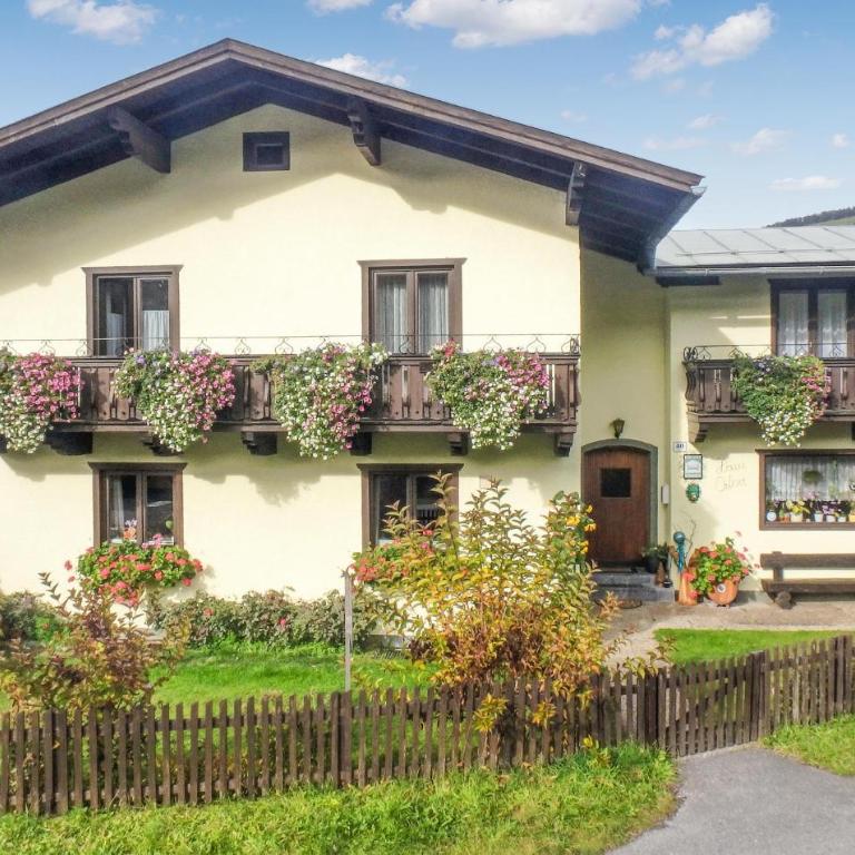 Gemuetliche Ferienwohnung - Apartment mit 3 Schlafzimmern - 5