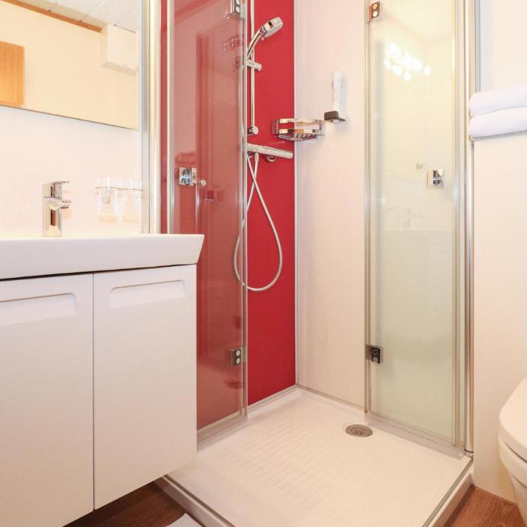 Gemuetliche Ferienwohnung - Apartment mit 3 Schlafzimmern - 10