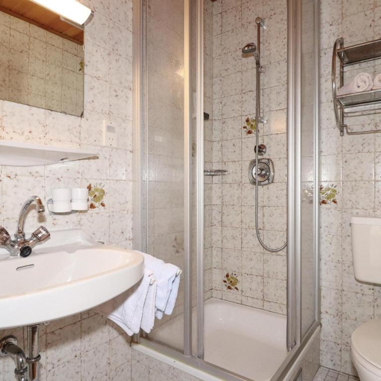 Gemuetliche Ferienwohnung - Apartment mit 3 Schlafzimmern - 9