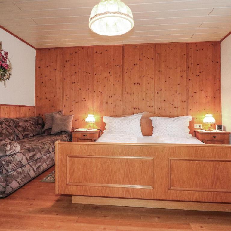 Gemuetliche Ferienwohnung - Apartment mit 3 Schlafzimmern - 8