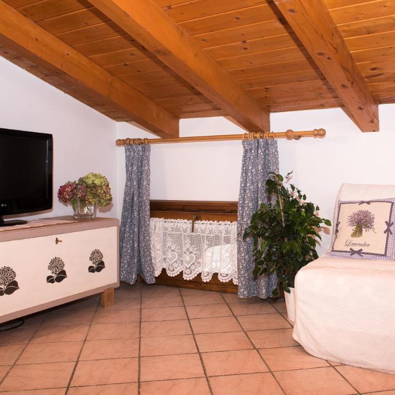 Residenza Contrada Tedesca - Apartment - 14