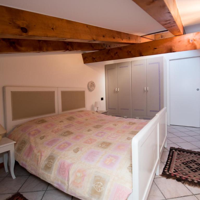Residenza Contrada Tedesca - Apartment - 15