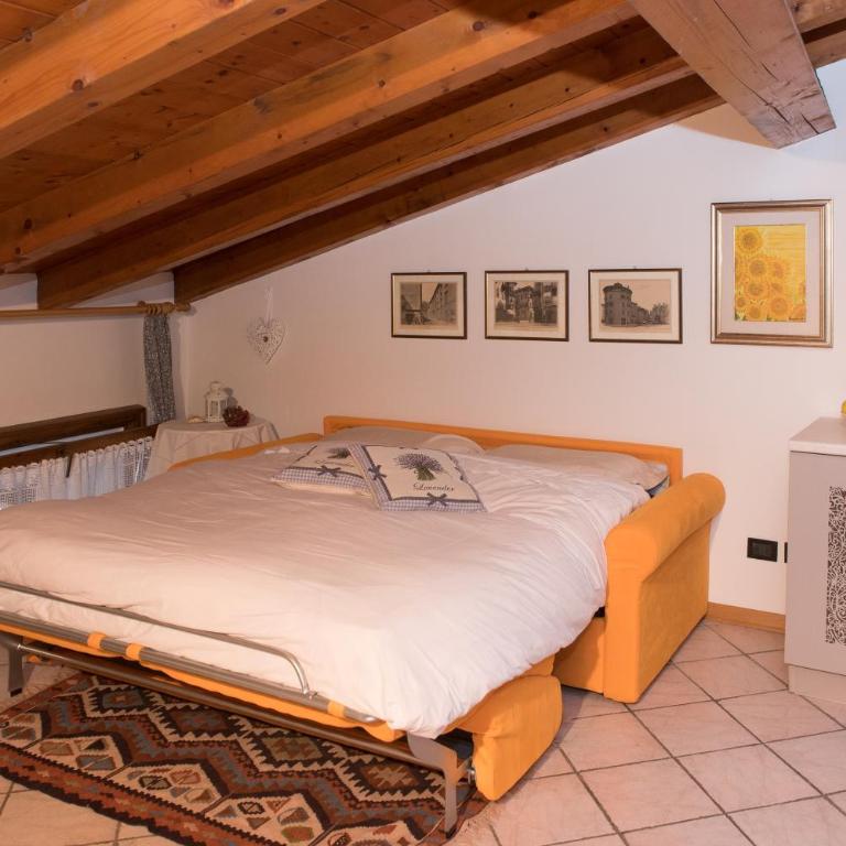 Residenza Contrada Tedesca - Apartment - 21