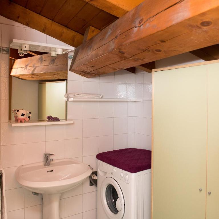 Residenza Contrada Tedesca - Apartment - 23