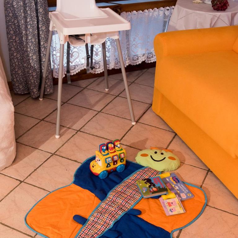 Residenza Contrada Tedesca - Apartment - 24