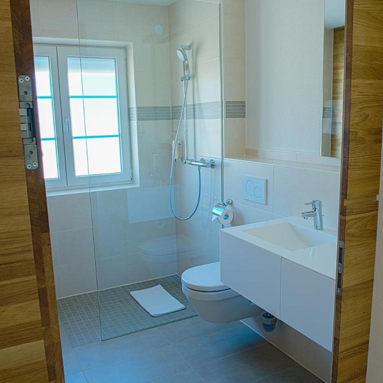 Truschwende 4 - Doppelzimmer - 8