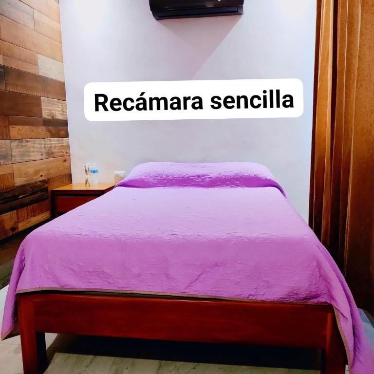 Departamentos Túumben Ché - Apartamento - 8
