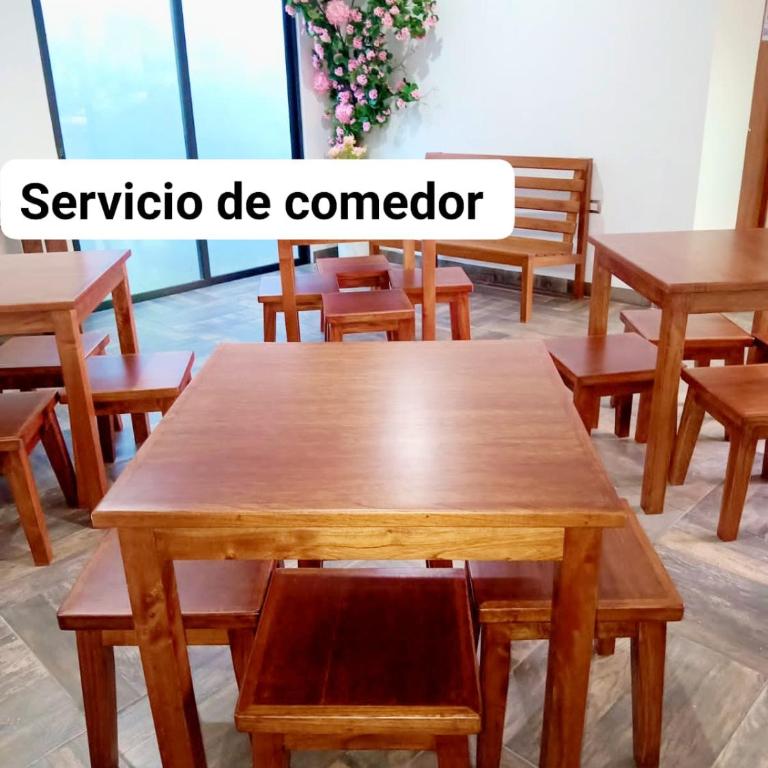 Departamentos Túumben Ché - Apartamento - 11
