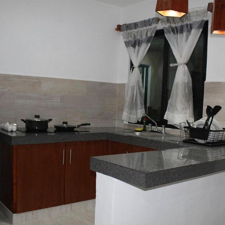 Departamentos Túumben Ché - Apartamento - 13