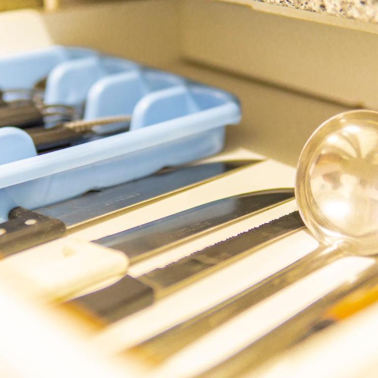 Entre Siete - Two-Bedroom Apartment - 12