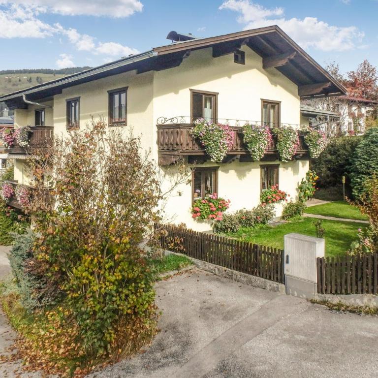 Ferienwohnung In Wagrain - Apartment mit 1 Schlafzimmer - 1