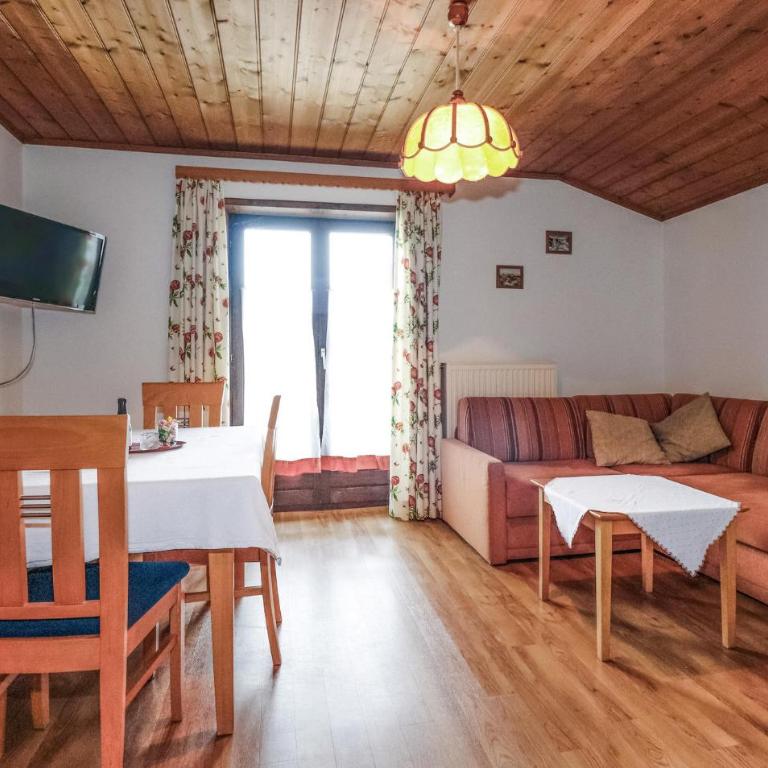 Ferienwohnung In Wagrain - Apartment mit 1 Schlafzimmer - 2