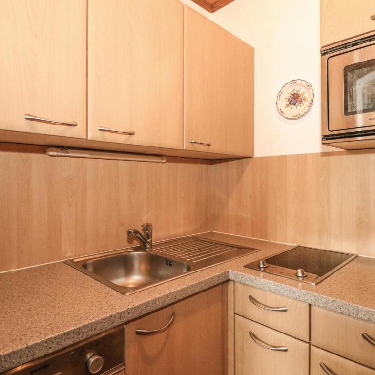 Ferienwohnung In Wagrain - Apartment mit 1 Schlafzimmer - 4