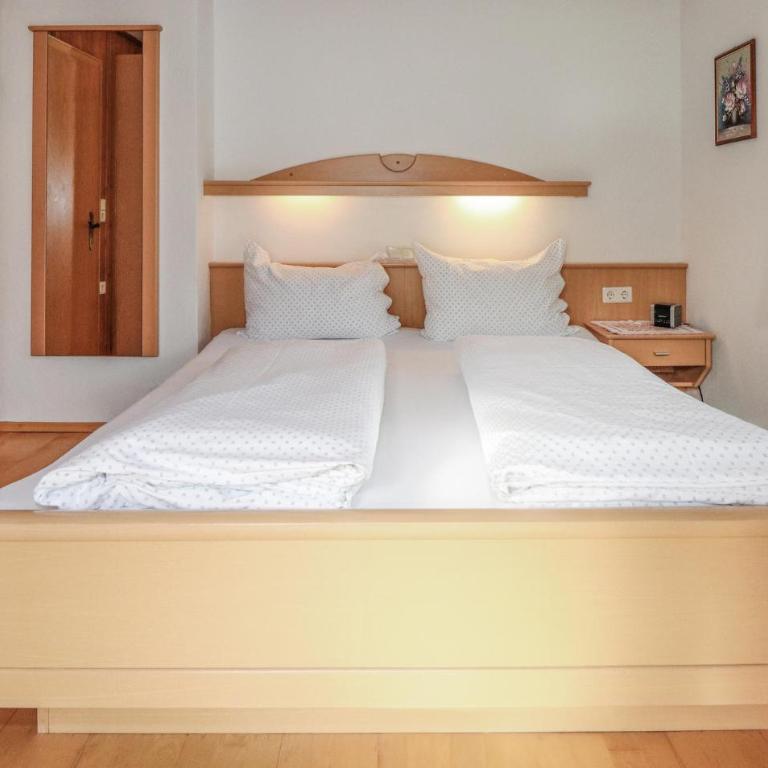 Ferienwohnung In Wagrain - Apartment mit 1 Schlafzimmer - 5