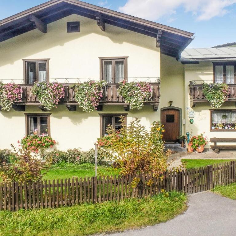 Ferienwohnung In Wagrain - Apartment mit 1 Schlafzimmer - 6