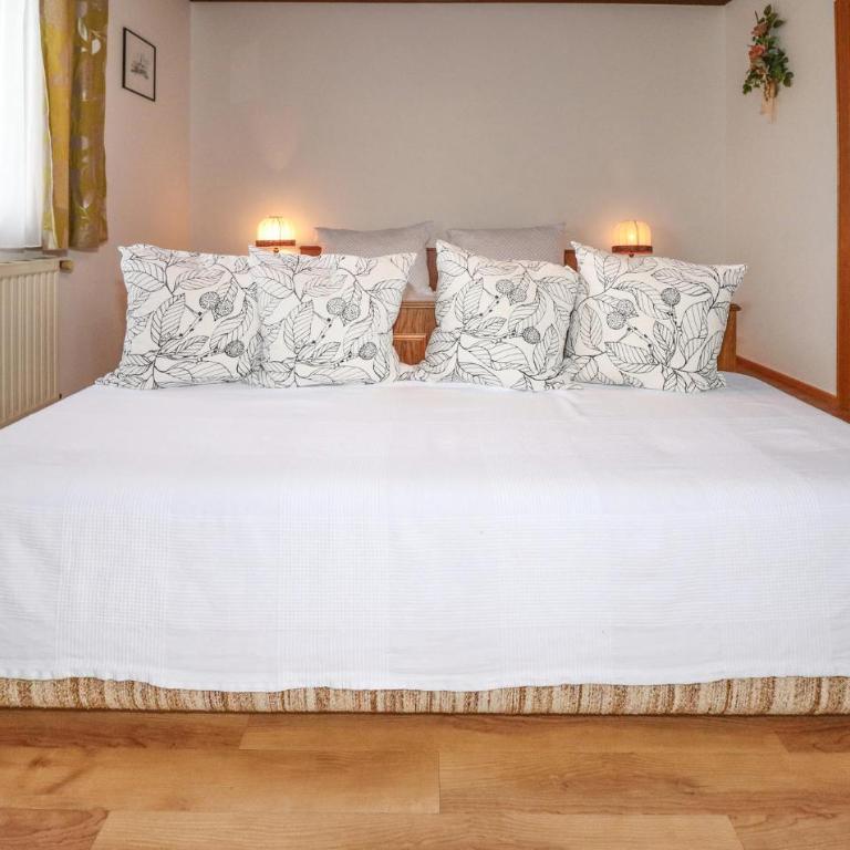 Ferienwohnung In Wagrain - Apartment mit 1 Schlafzimmer - 7