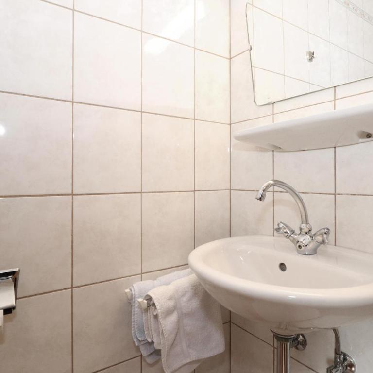 Ferienwohnung In Wagrain - Apartment mit 1 Schlafzimmer - 8
