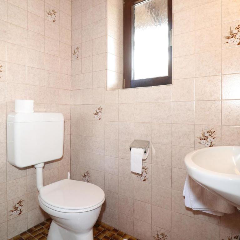 Ferienwohnung In Wagrain - Apartment mit 1 Schlafzimmer - 10