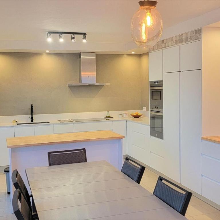 Casa familiar con piscina privada, mascotas permitidas, cerca de la playa en Llançà - ES-170-58 - Villa - 13