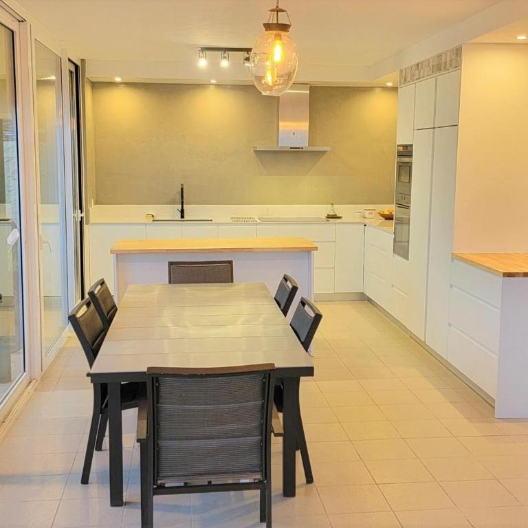 Casa familiar con piscina privada, mascotas permitidas, cerca de la playa en Llançà - ES-170-58 - Villa - 15