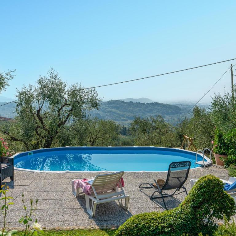 Casa Mony - Appartamento con 2 Camere da Letto - 1