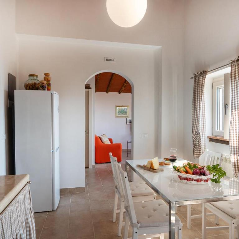 Casa Mony - Appartamento con 2 Camere da Letto - 4