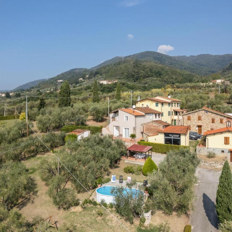 Casa Mony - Appartamento con 2 Camere da Letto - 2
