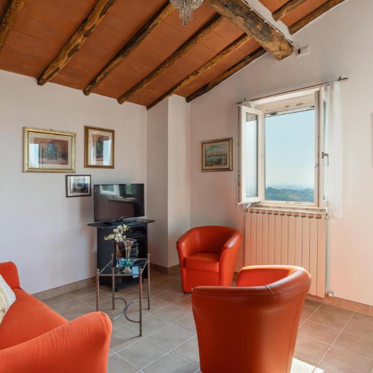 Casa Mony - Appartamento con 2 Camere da Letto - 3
