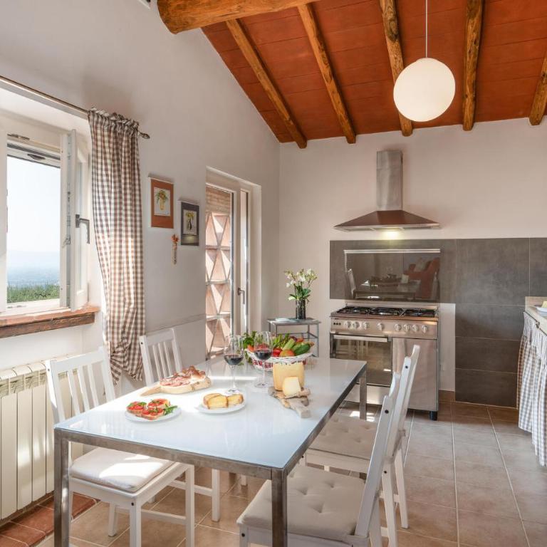 Casa Mony - Appartamento con 2 Camere da Letto - 5