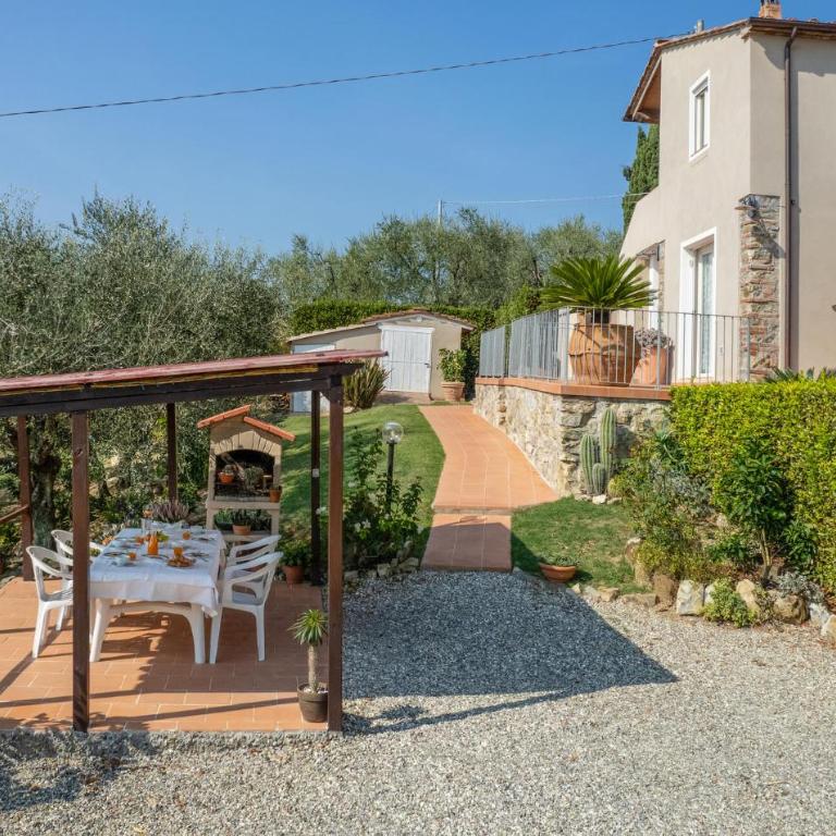 Casa Mony - Appartamento con 2 Camere da Letto - 8