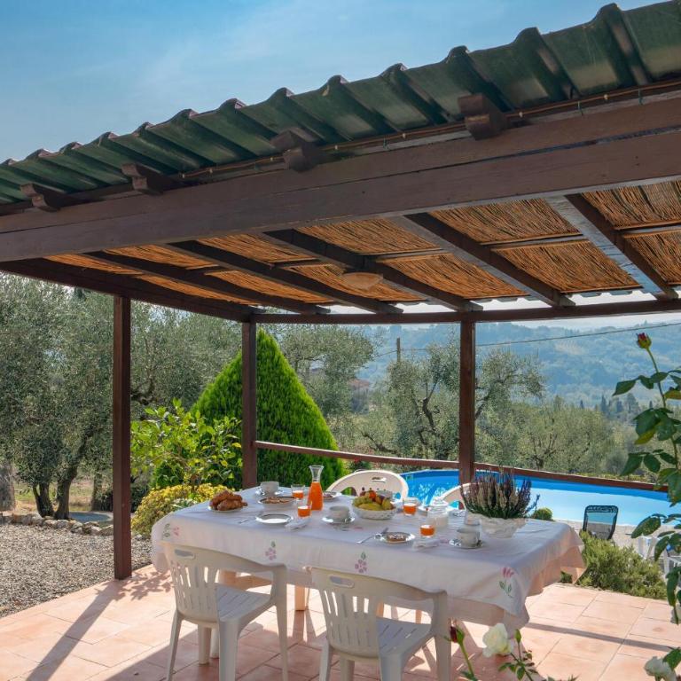 Casa Mony - Appartamento con 2 Camere da Letto - 7
