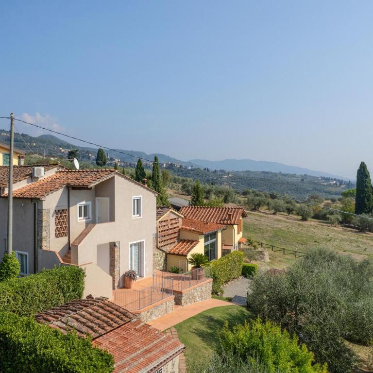 Casa Mony - Appartamento con 2 Camere da Letto - 9