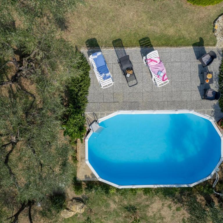 Casa Mony - Appartamento con 2 Camere da Letto - 12