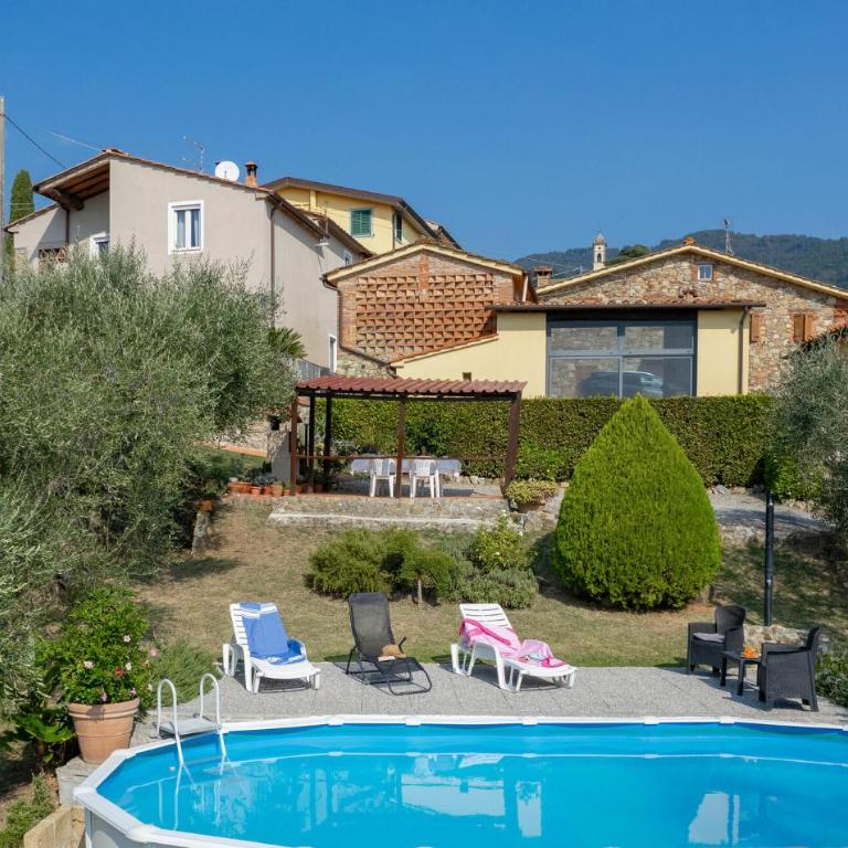 Casa Mony - Appartamento con 2 Camere da Letto - 11
