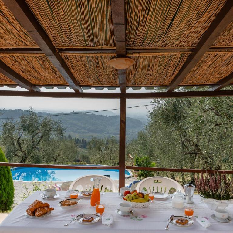 Casa Mony - Appartamento con 2 Camere da Letto - 13