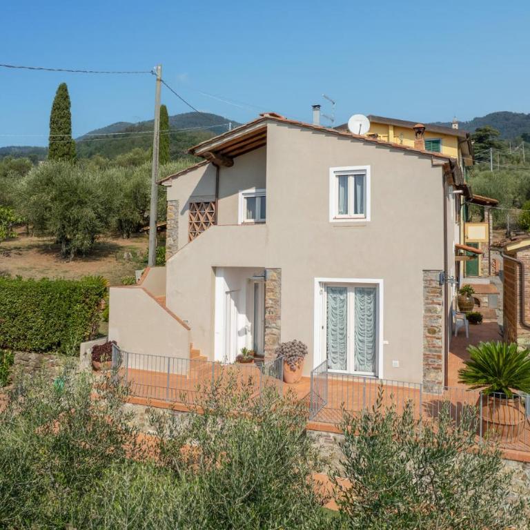 Casa Mony - Appartamento con 2 Camere da Letto - 14