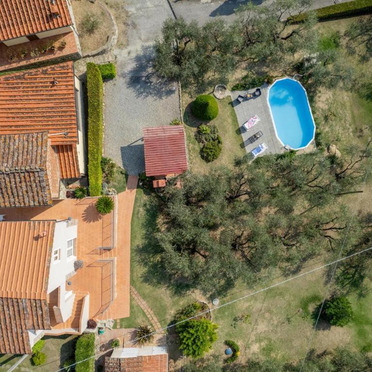 Casa Mony - Appartamento con 2 Camere da Letto - 15