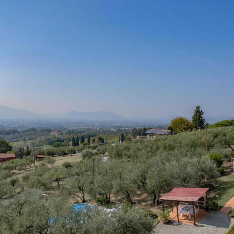 Casa Mony - Appartamento con 2 Camere da Letto - 19