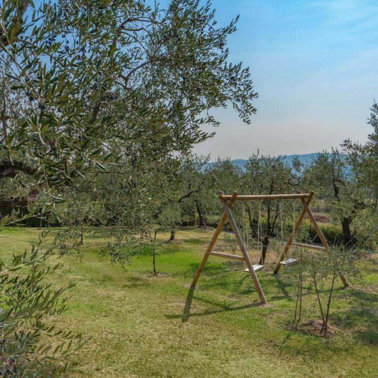 Casa Mony - Appartamento con 2 Camere da Letto - 18